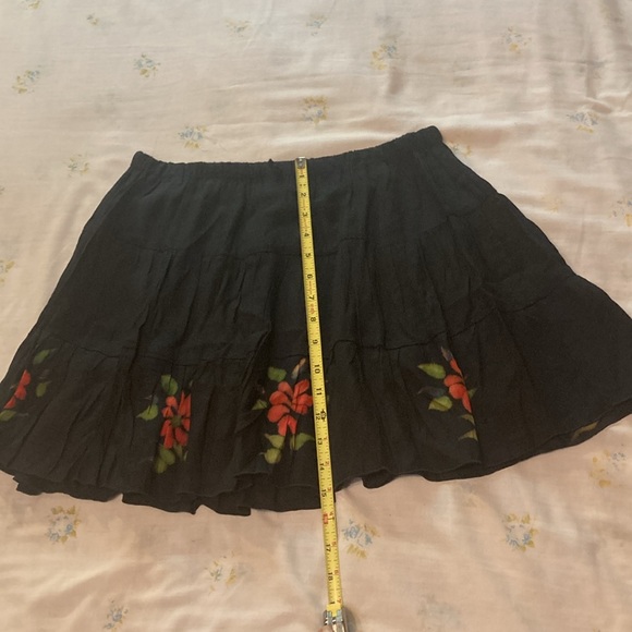 Fortune cookie Hawaiian skirt - Picture 5 of 14